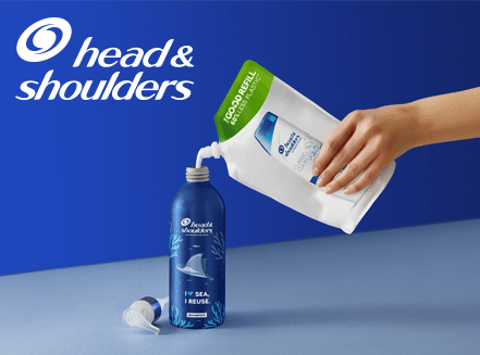 Head and Shoulders