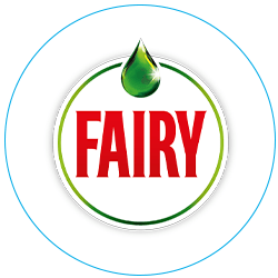 Fairy logo
