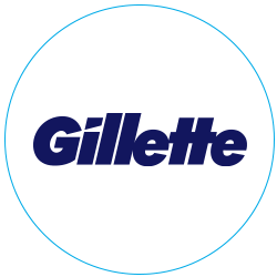 Gillette logo
