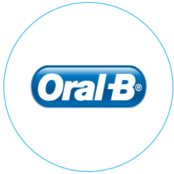 Oral-B logo
