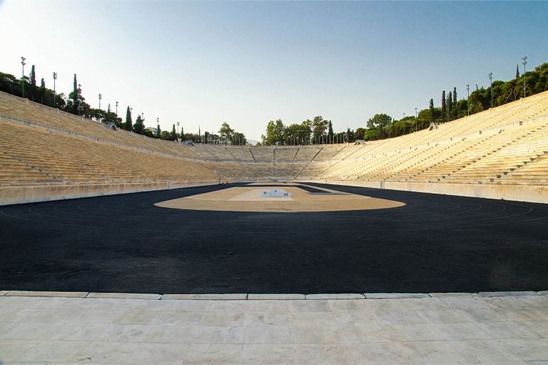 Παναθηναϊκό Στάδιο