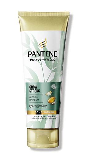Pantene Pro-V Miracles Δυνατά & Μακριά Conditioner 200ml