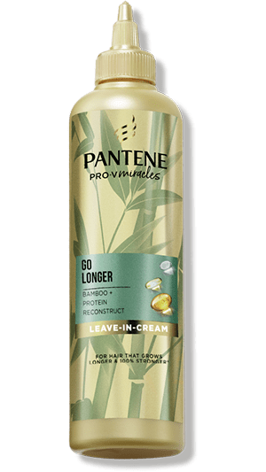 Pantene Pro-V Miracles Go Longer Conditioner Leave-in 270ml