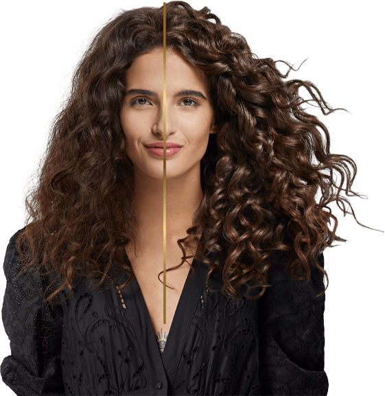 pantene