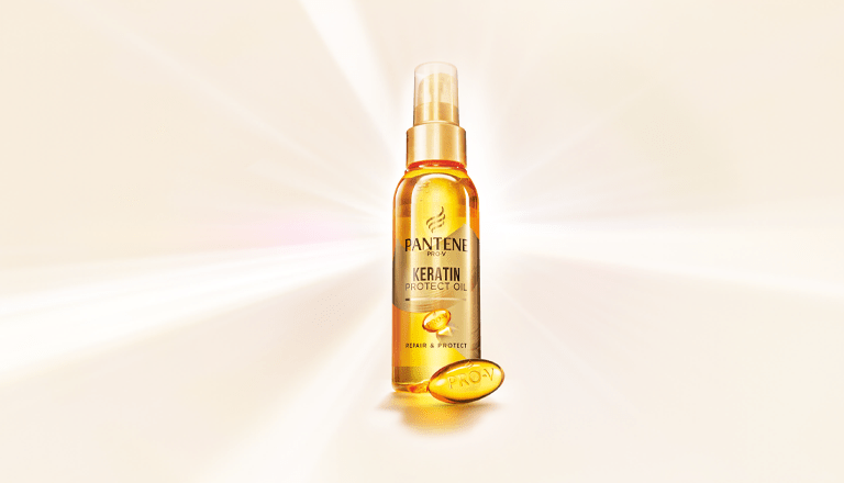 pantene