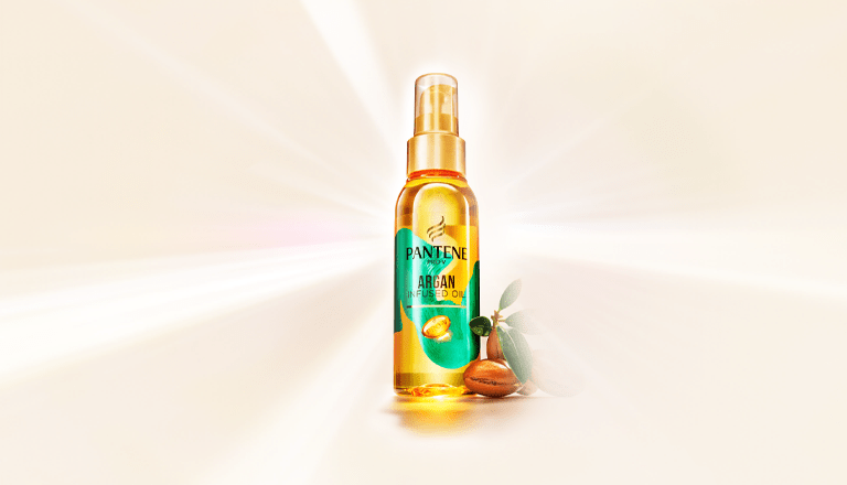 pantene