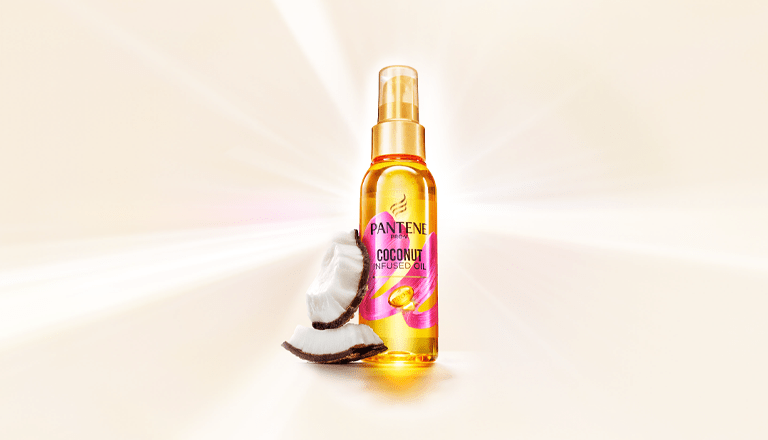 pantene