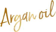 Argan oil