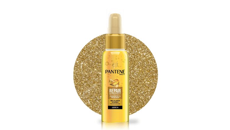 Έλαιο Pantene Pro-V Αναδόμηση & Προστασία