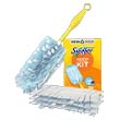 swiffer κάτω από καναπέ