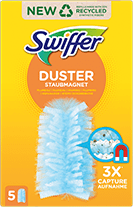 Swiffer Μαγικά Φτερά για επιφάνειες – 5 Φτερά