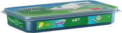 Swiffer ανταλλακτικά Στεγνά Πανάκια πατώματος