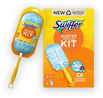 Swiffer Μαγικό Φτερό