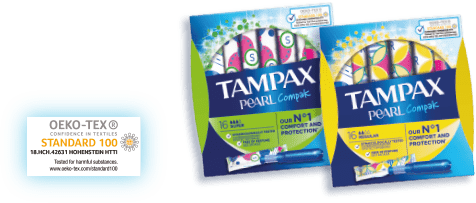 tampax απλικατέρ