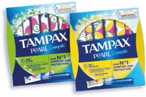tampax