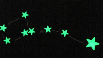 stelle verdi