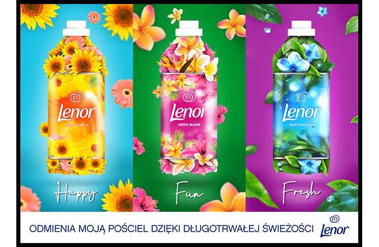 Lenor Luis
