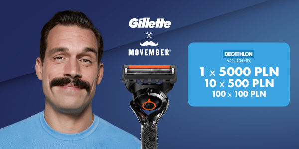 Movember
