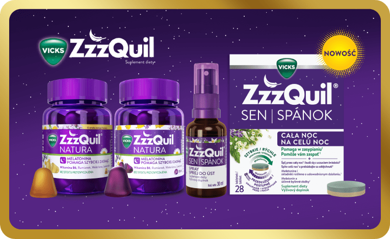 zzzquil
