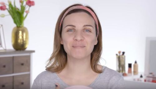 Merve Özkaynak Cilt lekeleri nasıl kapatılır