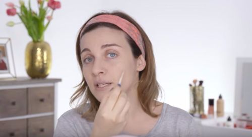 Merve Özkaynak Cilt lekeleri nasıl kapatılır