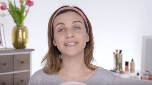 Merve Özkaynak Cilt lekeleri nasıl kapatılır
