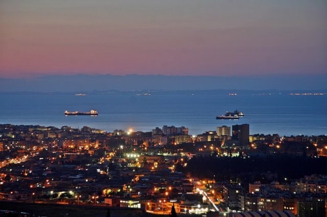 iskenderun