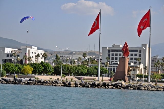 iskenderun