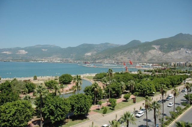 iskenderun