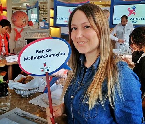 Olimpik Anne