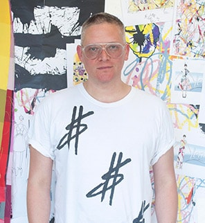 Giles Deacon
